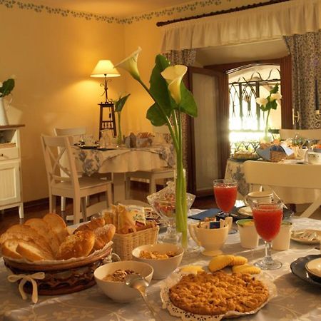 Casa Margherita 만토바 외부 사진