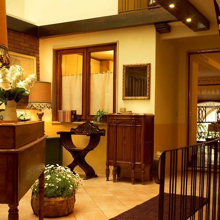 Casa Margherita 만토바 외부 사진