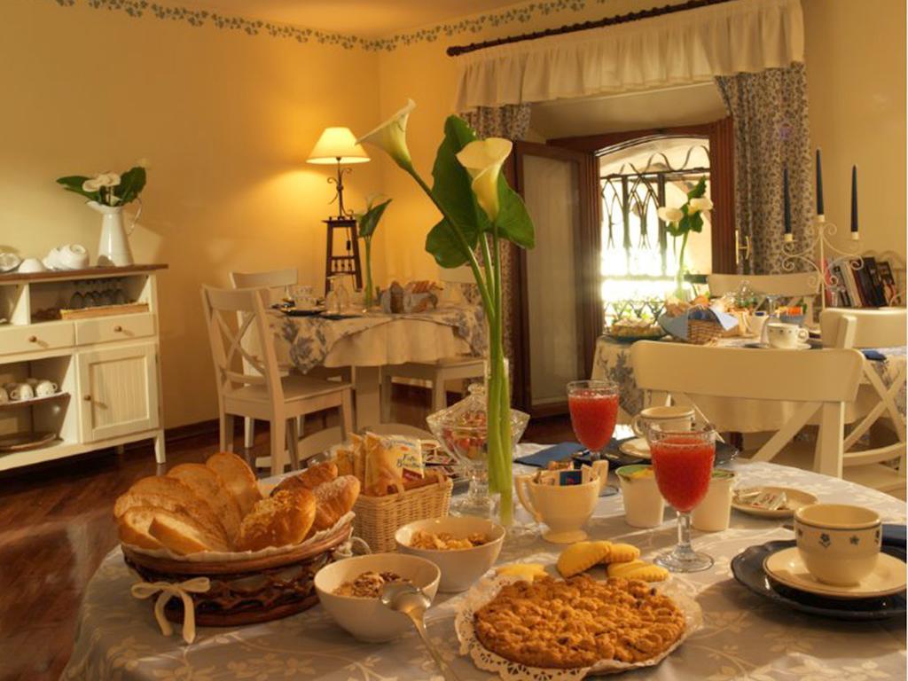 Casa Margherita 만토바 외부 사진