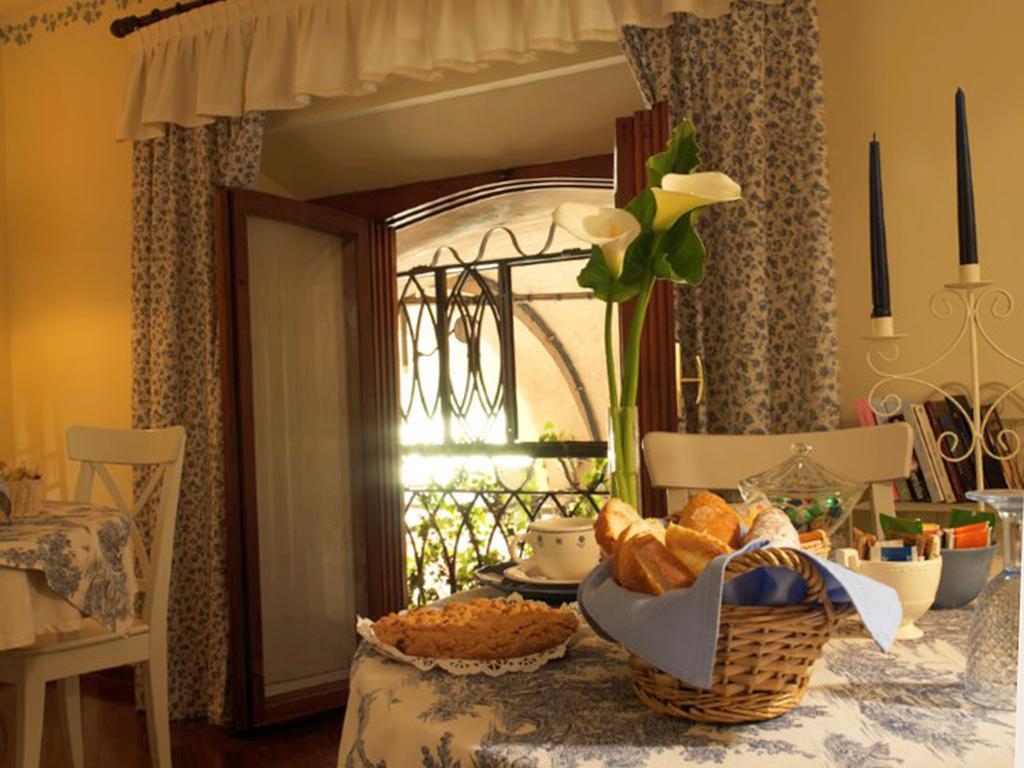 Casa Margherita 만토바 외부 사진